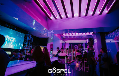 GÔSPEL LOUNGE - Av. Juan Carlos I, 4, 10600 Plasencia, Cáceres, Spain