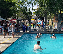 Parque Acuatico El Vergel photo