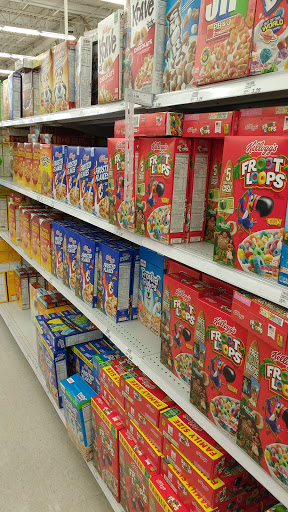 Grocery Store «Meijer», reviews and photos, 1424 W Carmel Dr, Carmel, IN 46032, USA