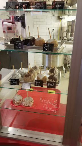 Chocolate Shop «Apple Tree Chocolate», reviews and photos, 754 Asp Ave, Norman, OK 73069, USA