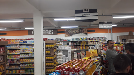 Logo da empresa - TRIUNFO SUPERMERCADOS