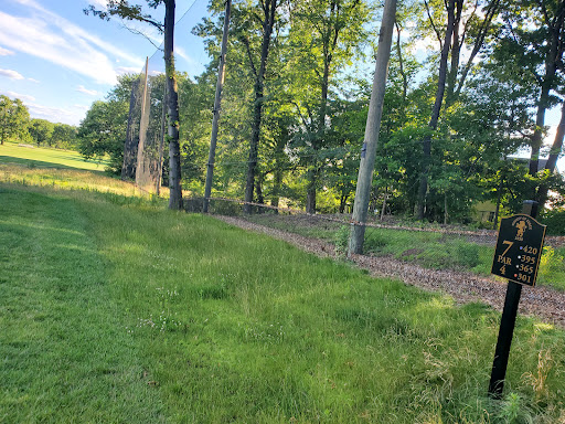 Golf Course «Hendricks Field Golf Course», reviews and photos, 220 S Franklin Ave, Belleville, NJ 07109, USA