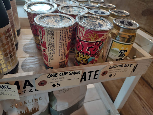 Butcher Shop «Revival Market», reviews and photos, 550 Heights Blvd, Houston, TX 77007, USA