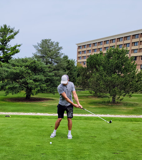 Golf Course «Brookfield Hills Golf Course», reviews and photos, 16075 Pinehurst Dr, Brookfield, WI 53005, USA