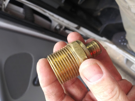 Plumber «Plano Plumbing & Leak Detection», reviews and photos, 2828 W Parker Rd #106c, Plano, TX 75075, USA