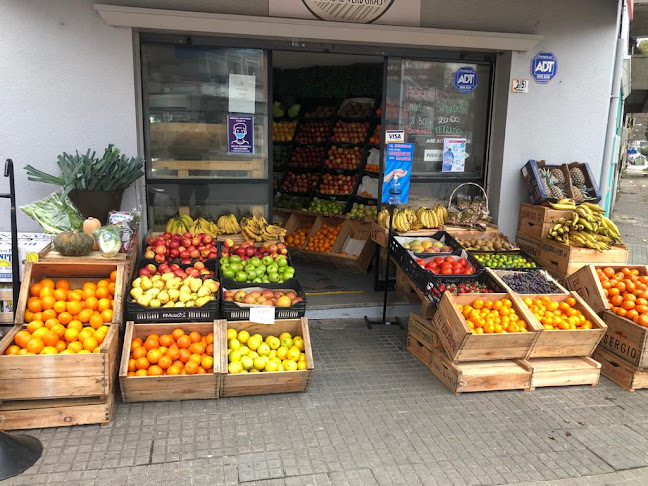 Opiniones de With Frutas y Verduras en Ciudad del Plata - Frutería