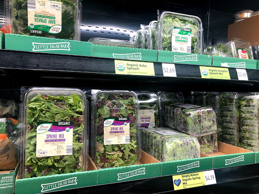 Supermarket «ALDI», reviews and photos, 550 E Golf Rd, Arlington Heights, IL 60005, USA