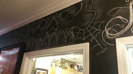 Explore ninja tattoo ideas, creative tattoo ideas in Brunswick, available at Street Life Tattoos