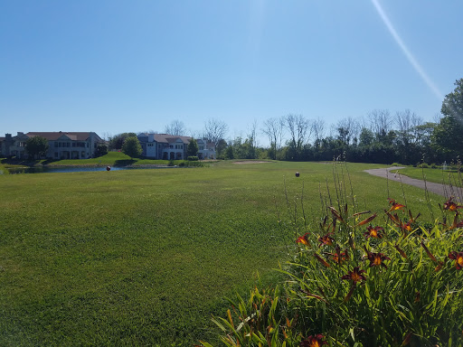 Public Golf Course «The Links at Rolling Meadows Golf Club», reviews and photos, 1259 St Andrews Dr, Holland, MI 49423, USA