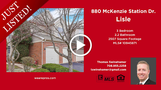 Real Estate Agency «Re/Max Professionals of Bolingbrook», reviews and photos, 484 W Boughton Rd, Bolingbrook, IL 60440, USA