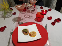 Foie gras du Restaurant français La Santonine à Breuillet - n°8