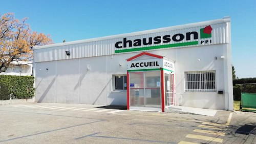 Chausson Matériaux à Avignon