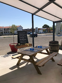 Photos du propriétaire du Restaurant Ma Renaissance à Pont-de-l'Isère - n°1