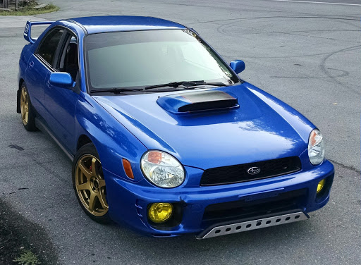 Auto Repair Shop «Appalachian Automotive», reviews and photos, 2344 Russ Ave, Waynesville, NC 28786, USA