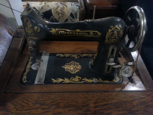 Thrift Store «Nuway Thrift Store», reviews and photos, 211 East Cork Street, Kalamazoo, MI 49001, USA