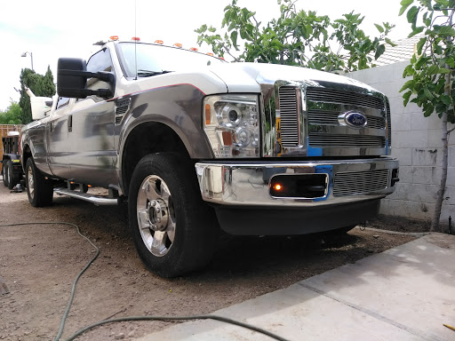 Ranch «C-A-L Ranch Stores», reviews and photos, 2075 N Pebble Creek Pkwy, Goodyear, AZ 85395, USA