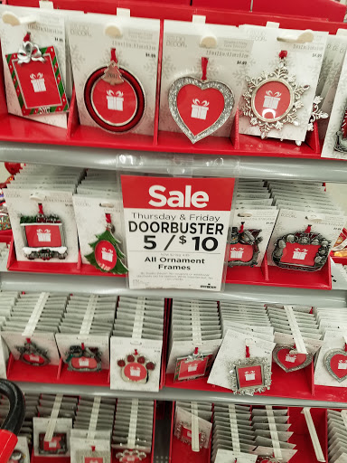 Craft Store «Michaels», reviews and photos, 130 Lincoln Square, Arlington, TX 76011, USA