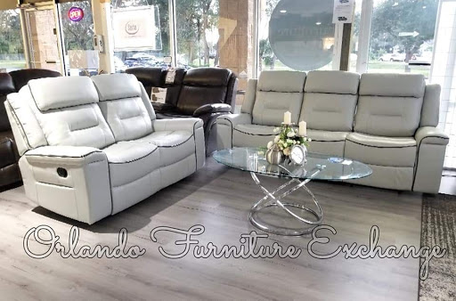 Used Furniture Store «Orlando Furniture Exchange», reviews and photos, 3228 W State Rd 426 #1016, Oviedo, FL 32765, USA