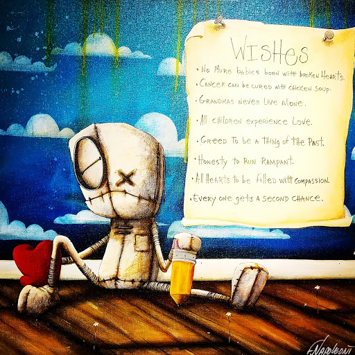 Art Gallery «Effusion Gallery», reviews and photos, 1130 Ocean Dr, Miami Beach, FL 33139, USA