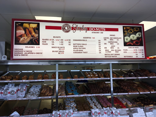 Donut Shop «Shipley Do-Nuts», reviews and photos, 4501 Bissonnet St, Bellaire, TX 77401, USA