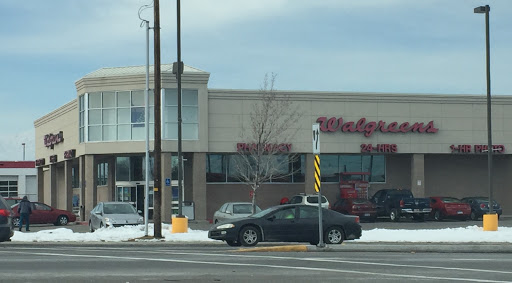 Convenience Store «Walgreens», reviews and photos, 4040 W 5415 S, Salt Lake City, UT 84118, USA