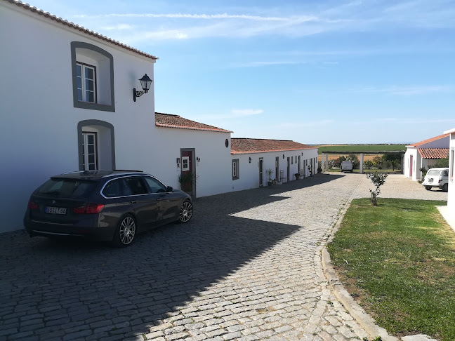 Monte Da Morena Agro-Turismo - Agência de viagens