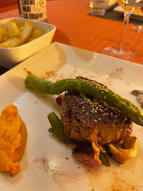 Frite du Restaurant O' Vip à Modane - n°1