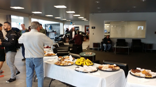 BMW Dealer «Herb Chambers BMW of Sudbury», reviews and photos, 128 Boston Post Rd, Sudbury, MA 01776, USA