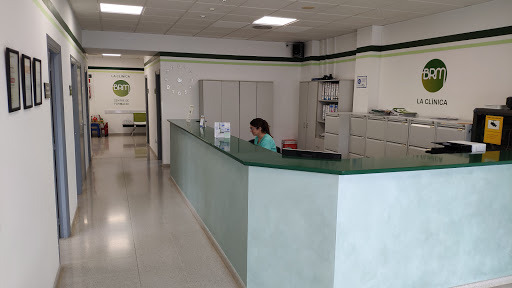 Clínica Dental i Centre Mèdic BRM en Móra d'Ebre, Tarragona