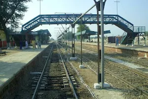 Kot Addu Railway Station image
