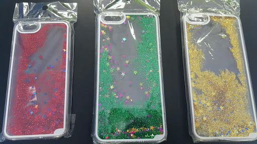 Cell Phone Store «WIRELESS CELLPHONE REPAIR AND ACCESSORIES», reviews and photos, 105 E Loop 281 #8, Longview, TX 75605, USA