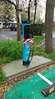 Power Dot Station de recharge Marcq-en-Barœul