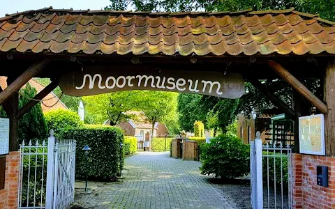 Moormuseum Moordorf image