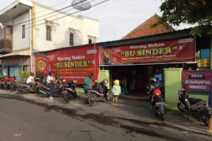 Warung Makan Bu Sinder image