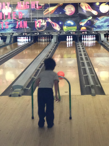 Sports Complex «Fountain Valley Bowling Center», reviews and photos, 5530 US-85, Colorado Springs, CO 80911, USA