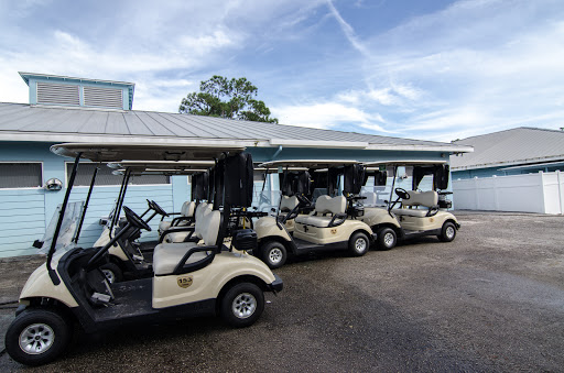 Golf Club «SANDRIDGE GOLF CLUB», reviews and photos, 5300 73rd St, Vero Beach, FL 32967, USA