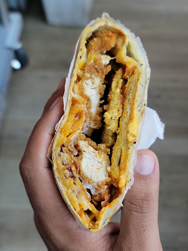 Grocery Store «Upsala Grocery», reviews and photos, 300 Upsala Rd, Sanford, FL 32771, USA