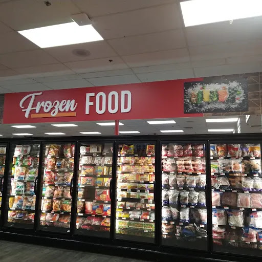 Grocery Store «Save-A-Lot», reviews and photos, 954 Main St, East Hartford, CT 06108, USA