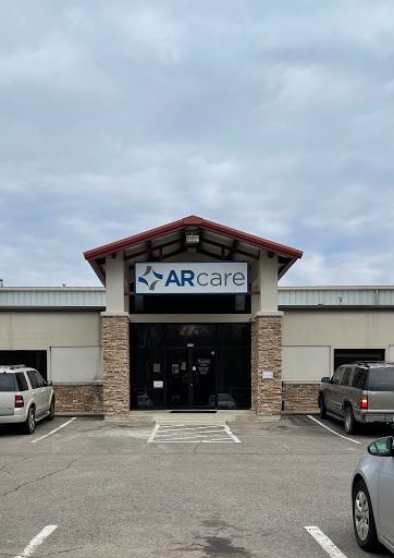 ARcare Cabot (South)