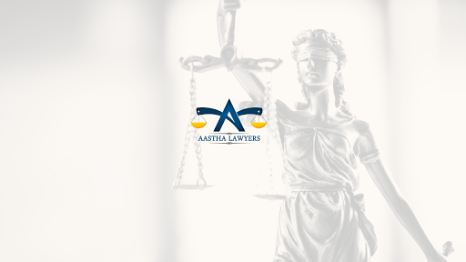Aastha Lawyers Professional Corporation