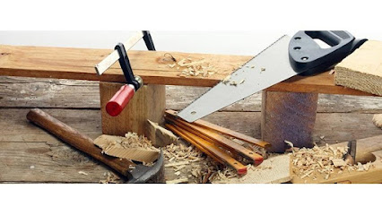 Rømø Tømrer Og Snedker ApS