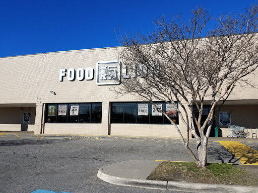 Grocery Store «Food Lion», reviews and photos, 2401 Colley Ave, Norfolk, VA 23517, USA