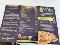 Menu / carte de il Veliero Bar Pizzeria à Malonno