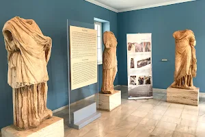 Archaeological Museum of Megara image