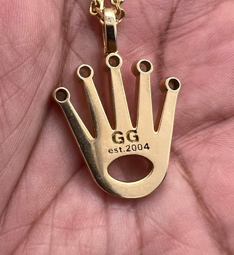 Jeweler «BEL Jewelers», reviews and photos, 10101 Verree Rd # C, Philadelphia, PA 19116, USA