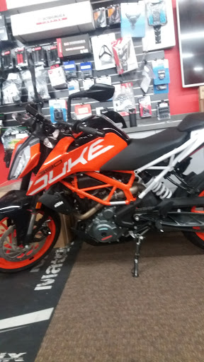 Yamaha Motorcycle Dealer «Palm Springs Motorsports», reviews and photos, 6550 N Indian Canyon Dr, Palm Springs, CA 92262, USA