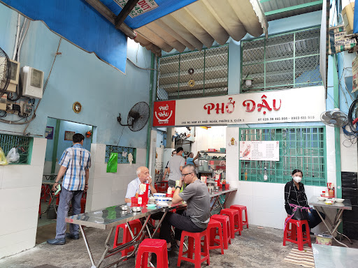Phở Dậu