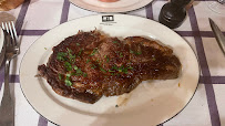 Steak du Restaurant français Auberge Pyrénées Cévennes à Paris - n°7