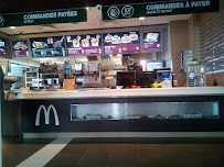 Atmosphère du Restauration rapide McDonald's à Bailleul - n°3