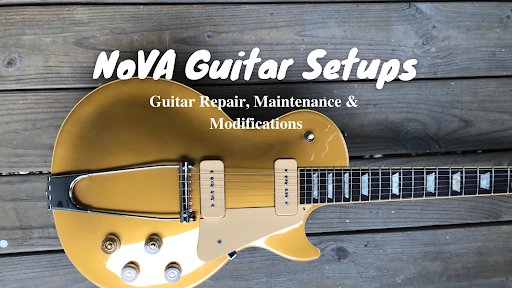 NoVA Guitar Setups